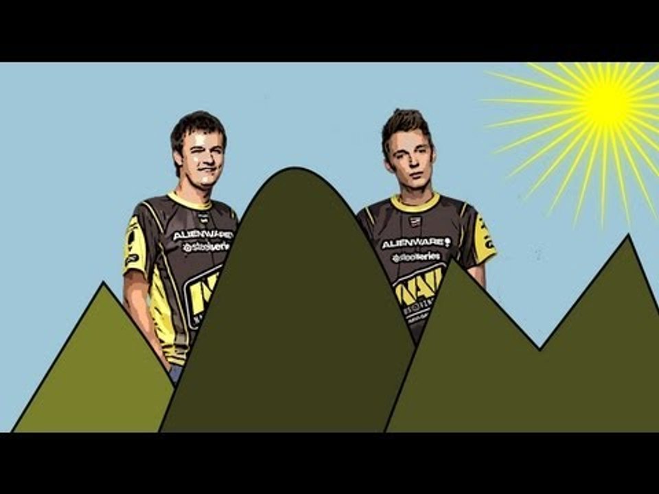 XBOCT and ARS-ART - Kings Of The Hill @ The Defense 3