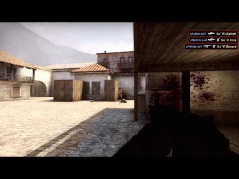 evil vs Na`Vi @ SLTV StarSeries IV