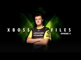 The XBOSS Files: Episode 4 (with Eng subtitles)