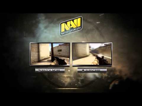 reflex vs zNation @ SLTV StarSeries IV