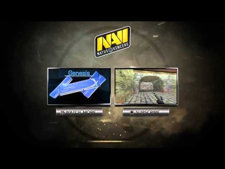 markeloff vs ARENA @ ASUS Summer 2010