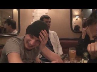 Dota guys'N'roses @ ESWC 2012