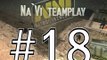 Na`Vi teamplay @ de_dust2 #18