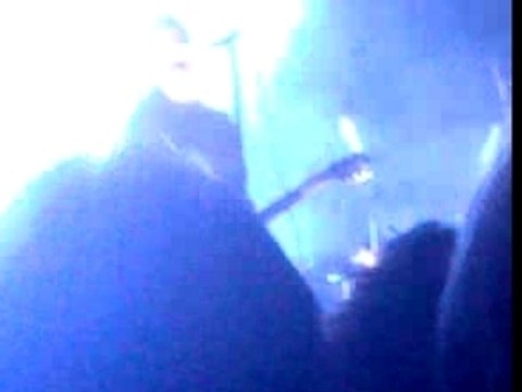 Nine Inch Nails - Survivalism olympia