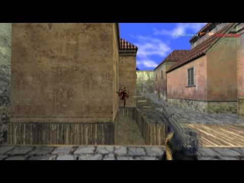 starix vs Anexis @ PGS 2012