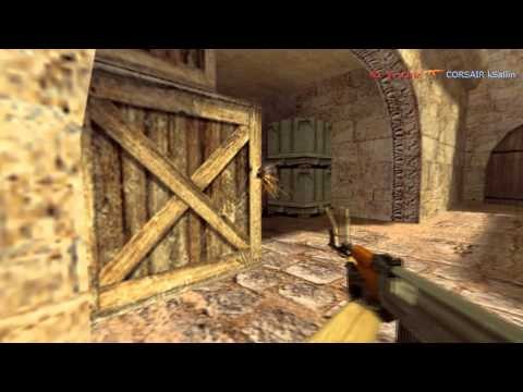 starix vs Corsair @ PGS 2012