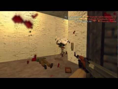 ceh9 vs fnatic @ PGS 2012