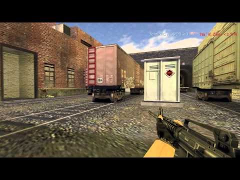 MODDII vs Na`Vi @ PGS 2012