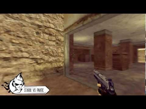 Na`Vi Techlabs Cup 2012