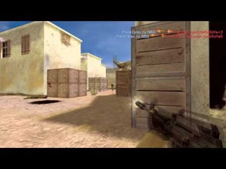 Neo vs fnatic @ PGS 2012