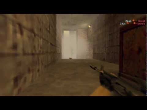 Zeus vs mTw @ WCG 2010