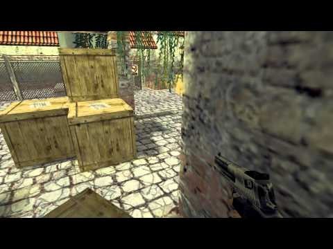 Edward vs evil geniuses @ IEM4 WC