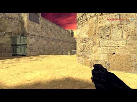 Edward vs SK @ IEM4 WC