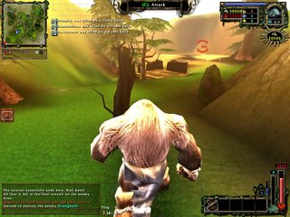 Savage XR Beast Tutorial Mode Let's Play / PlayThrough / WalkThrough Part