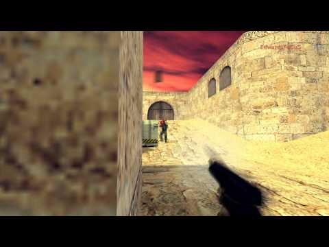 edward vs sk @ IEM4 WC