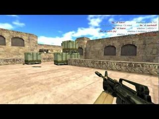 Na`Vi tactics @ de_dust2: eco round #20