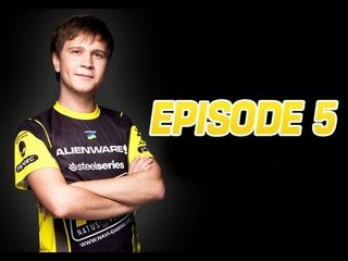 Markeloff Summer Secrets - Episode 5 - A Walk in The Park (with Eng subtitles)