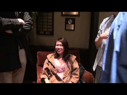 XBOCT, Ash and Loda performs real Gangnam Style @ The International 2