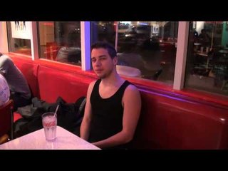 iceiceice eats brains and Na`Vi eats burgers @ The International 2