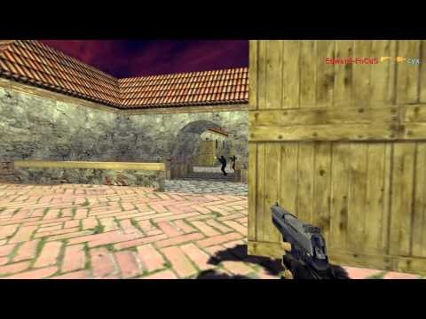 edward vs mouz @ IEM4 WC