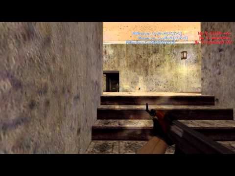 cosmom vs natus vincere @ DreamHack Summer 2011