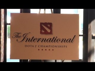 The International 2 - Pre-tournament highlights