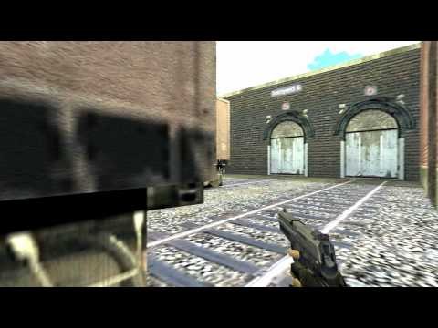 LeX vs BTK Gaming @ GameGune 2012