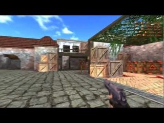 fai vs Maticos @ GameGune 2012