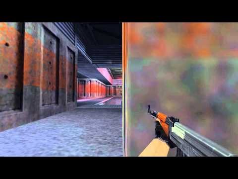 craft1k vs tp.uSports @ GameGune 2012