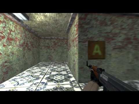 karrigan vs Na`Vi @ GameGune 2012