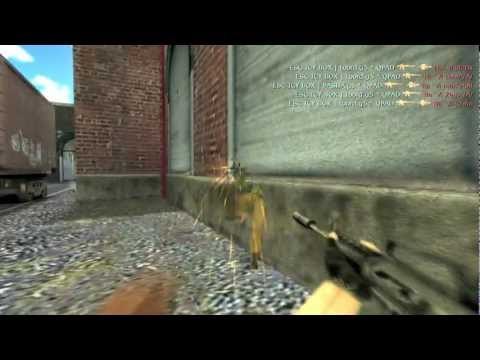 Loord vs Na`Vi ][ GameGune 2012