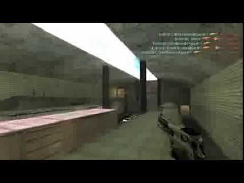 Friis vs Na`Vi @ GameGune 2012