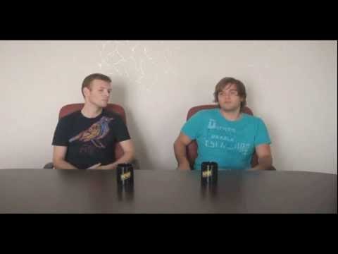 Post-GameGune 2012 interview with Na`Vi.ceh9 (with Eng subs)