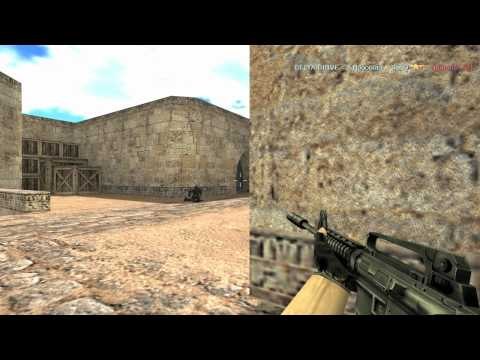 drive vs fnatic @ GameGune 2012