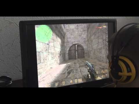 Na`Vi bootcamp before GameGune 2012