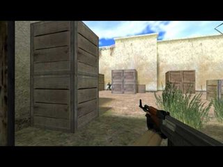 Kapio vs Ducks @ EPS Germany Summer 2012