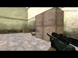 keev vs ALTERNATE @ EPS Germany Summer 2012