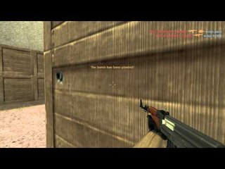 debsN68 vs w4sp @ EPS Germany Summer 2012