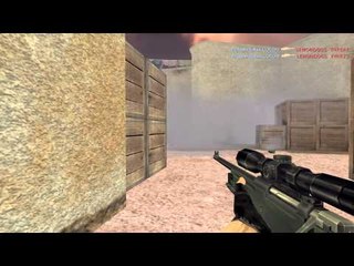 coloN vs Lemondogs @ FCL 2012 #2