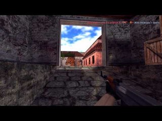 Roman R. vs NOD @ EPS Germany Summer 2012