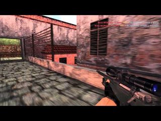 TYMO vs Alternate @ EPS Germany Summer 2012