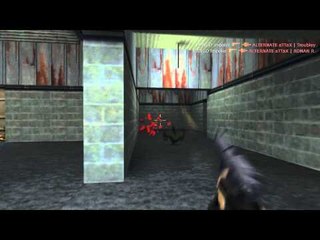 impaler vs Alternate @ ESL Pro Series Germany Summer Season 2012