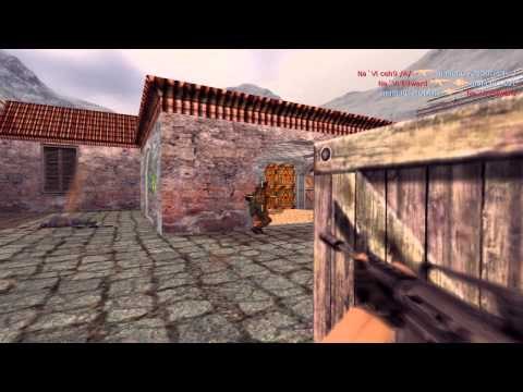 MODDII vs Na`Vi @ DreamHack Summer 2012