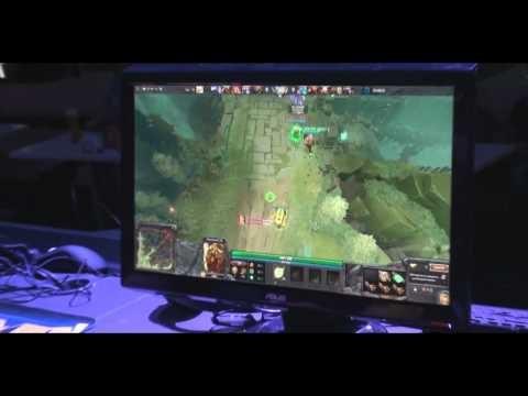 Na`Vi vs Darer pirate VOD @ Starladder Star Series