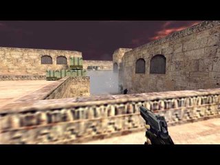 GeT_RiGhT vs fnatic @ 3rd Generation Intel Core Challenge by IO