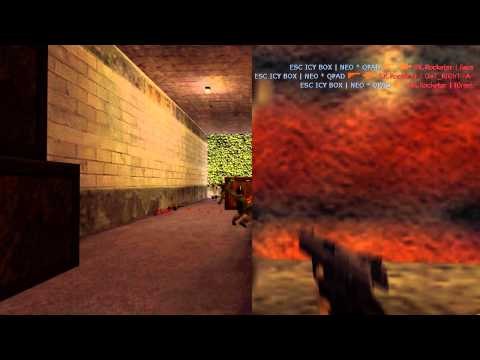 Neo vs SK @ DreamHack Summer 2012