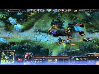 ARS-ART self-deny vs aL @ StarLadder