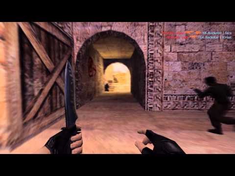 niko vs SK @ DreamHack Summer 2012