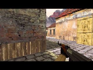 Lex vs ESC @ DreamHack Summer 2012