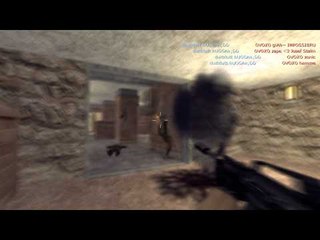 huggan vs OVOXO @ Intel Core Challenge by IO online qual. #1